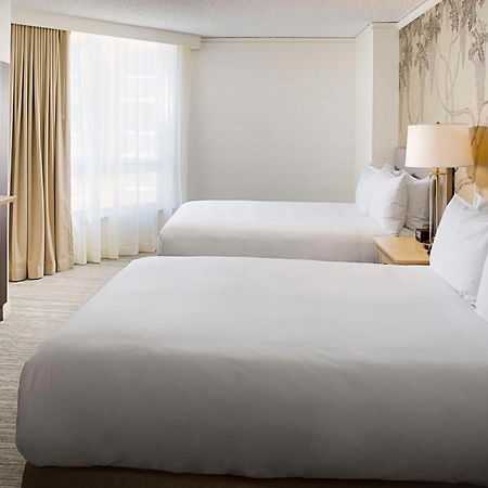 ฮิลตัน สวีท แอตแลนตา-เพอริมิเตอร์ Hotel แซนดีสปริงส์ ภายนอก รูปภาพ