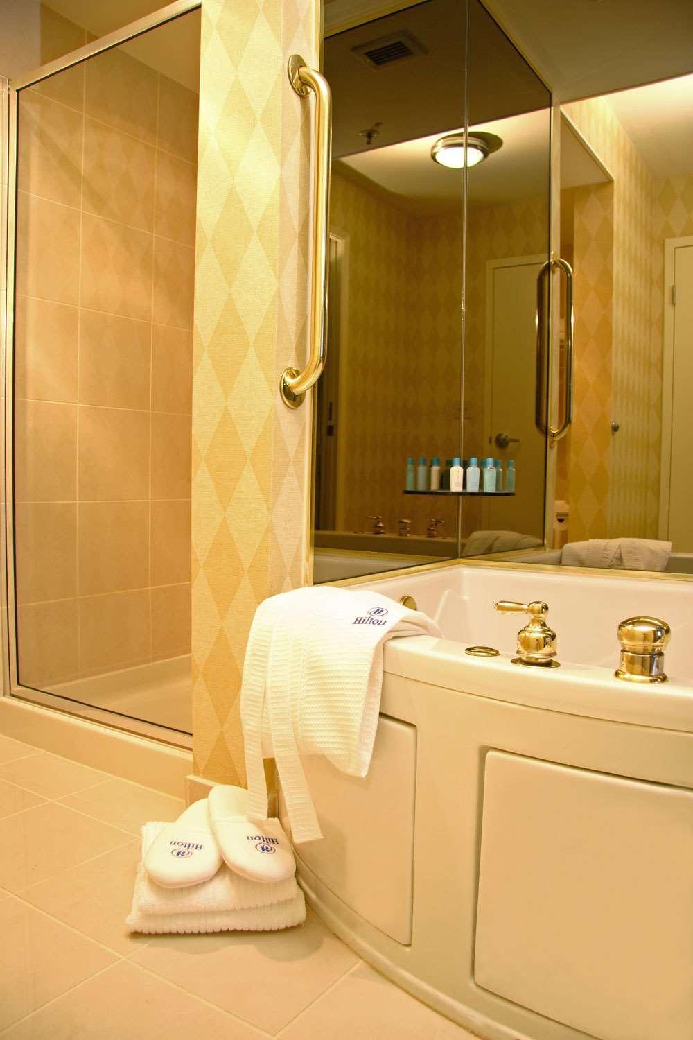 ฮิลตัน สวีท แอตแลนตา-เพอริมิเตอร์ Hotel แซนดีสปริงส์ ภายนอก รูปภาพ