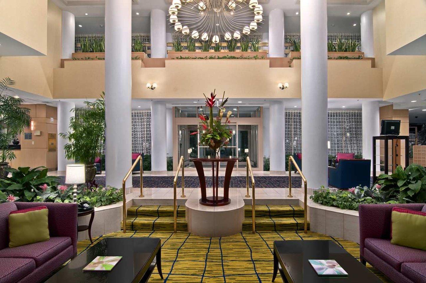 ฮิลตัน สวีท แอตแลนตา-เพอริมิเตอร์ Hotel แซนดีสปริงส์ ภายนอก รูปภาพ
