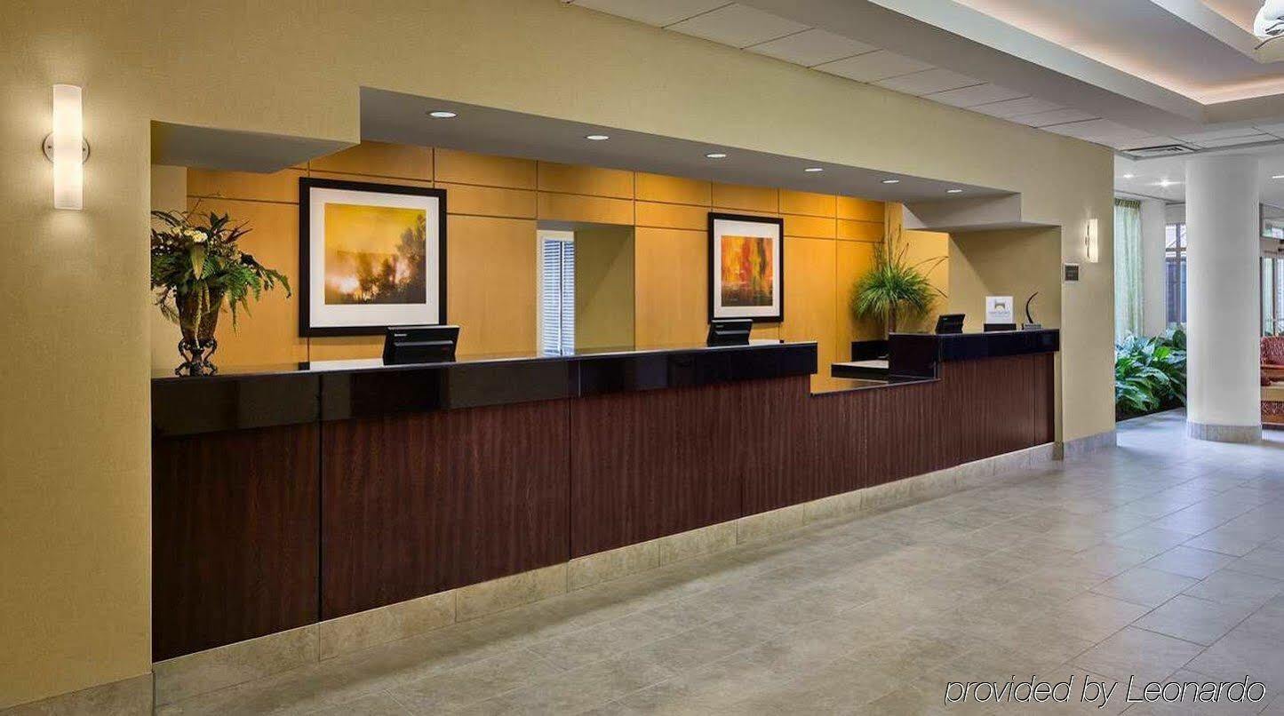 ฮิลตัน สวีท แอตแลนตา-เพอริมิเตอร์ Hotel แซนดีสปริงส์ ภายนอก รูปภาพ